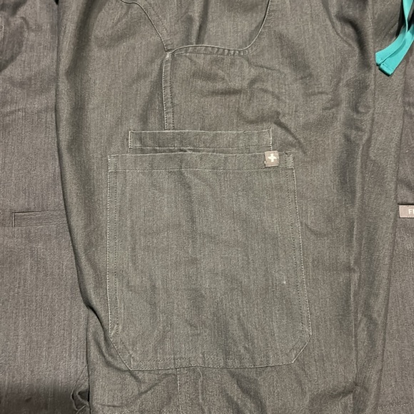 Figs SET. XS top and small bottom, technical collection. - Picture 5 of 5